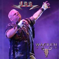 UDO : Wacken 2002